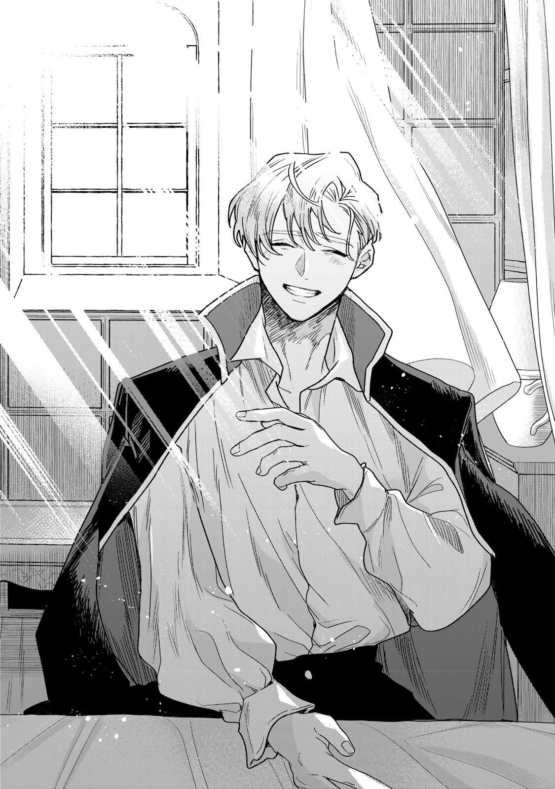 Shi ni Modori no Sachiusu Reijou, Konse de wa Saikyou Last Boss Ogikei-sama ni Dekiaisaretemasu Chapter 40.2 15ページ