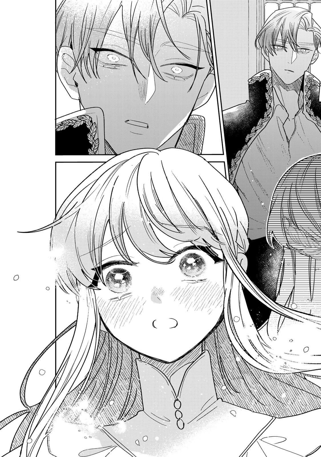Shi ni Modori no Sachiusu Reijou, Konse de wa Saikyou Last Boss Ogikei-sama ni Dekiaisaretemasu Chapter 41.2 19ページ