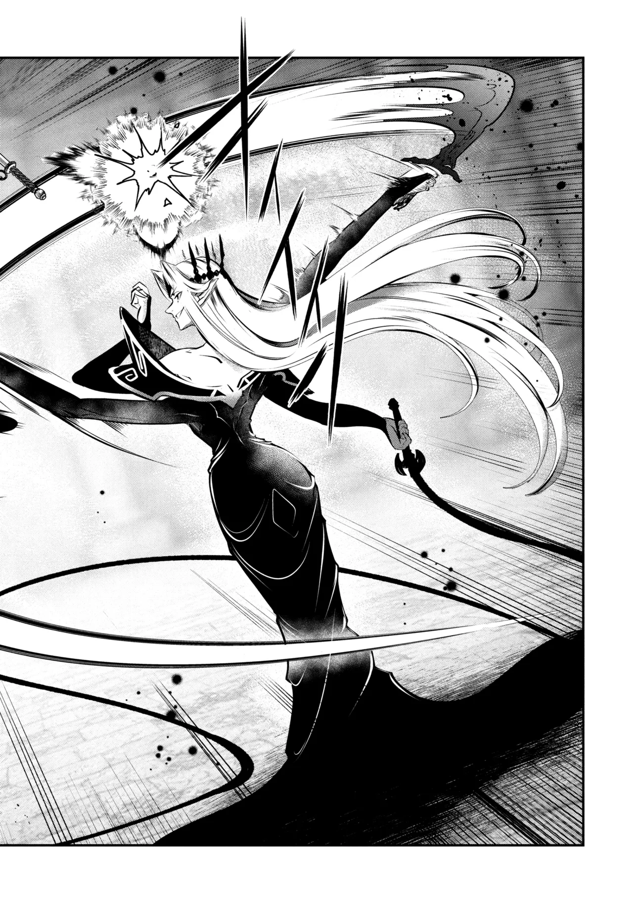 Yuusha Party wo Tsuihousareta Seireijutsushi - Saikyou-kyuu ni Kakusei shita Fuguu-shoku, Shin no Nakama to Godai Dungeon wo Seiha suru Chapter 13.1 18ページ