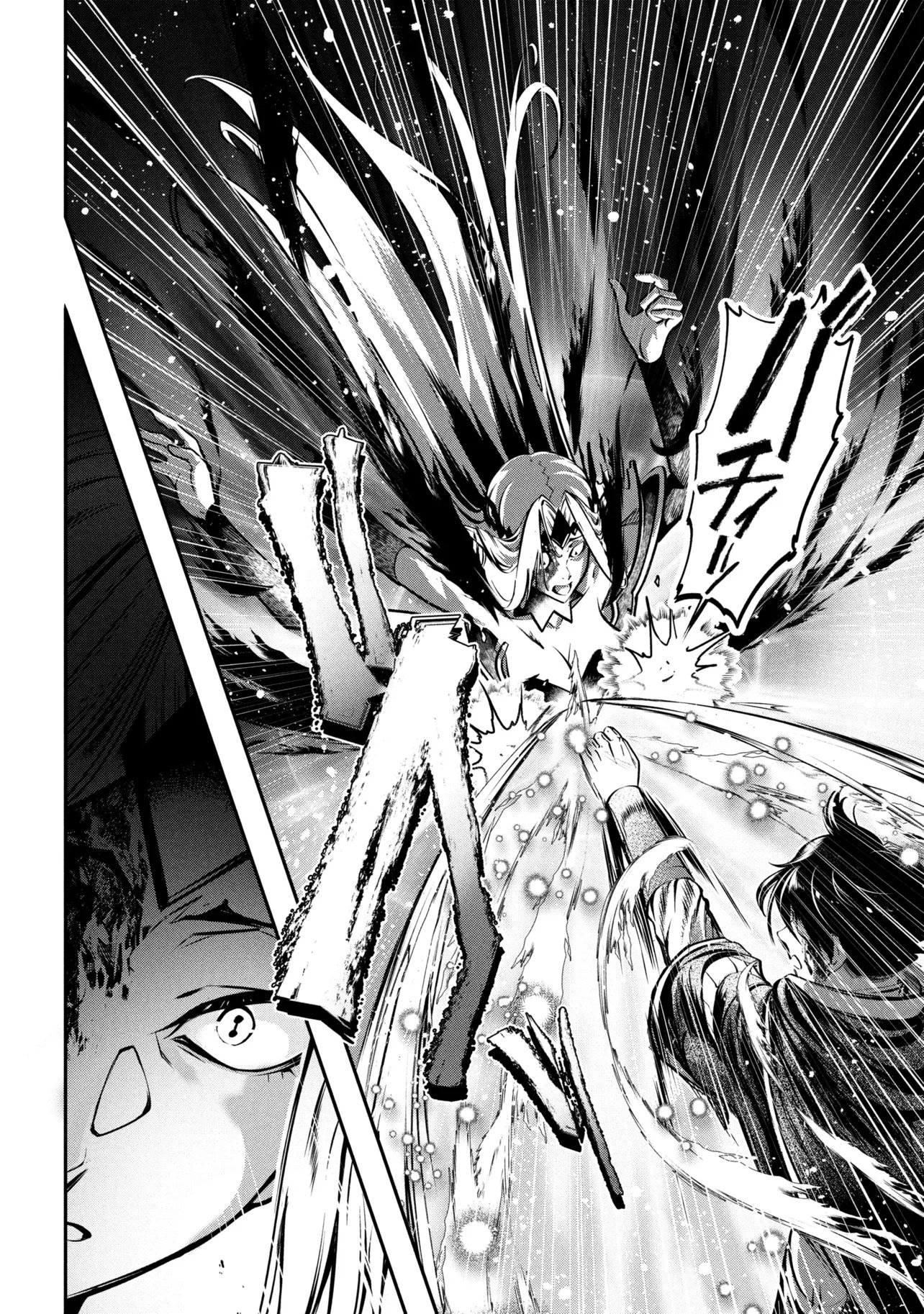 Yuusha Party wo Tsuihousareta Seireijutsushi - Saikyou-kyuu ni Kakusei shita Fuguu-shoku, Shin no Nakama to Godai Dungeon wo Seiha suru Chapter 13.2 9ページ