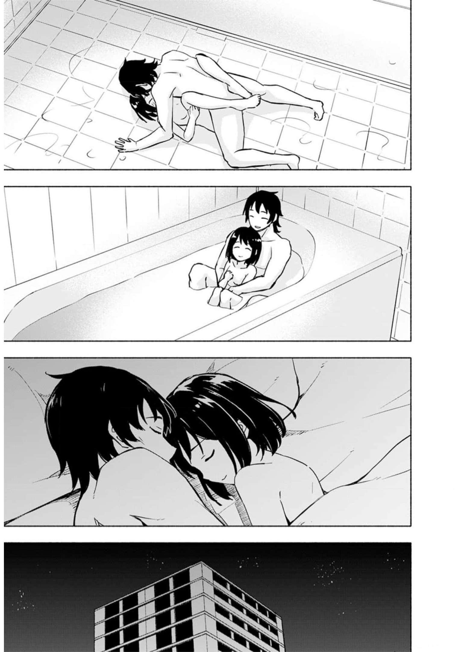 Eh, Ten'i Shippai! ?...... Seikou? Chapter 35 21ページ