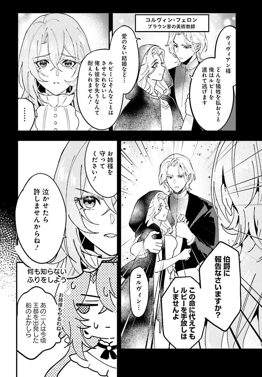 Keiyaku Kekkon wa, Saki ni Rikon wo Iidashita Hou no Kachi Chapter 1 18ページ