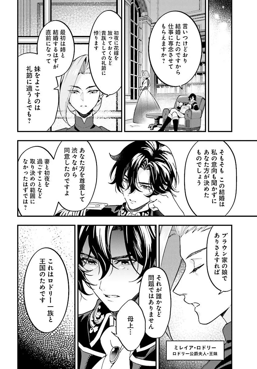Keiyaku Kekkon wa, Saki ni Rikon wo Iidashita Hou no Kachi Chapter 1 32ページ