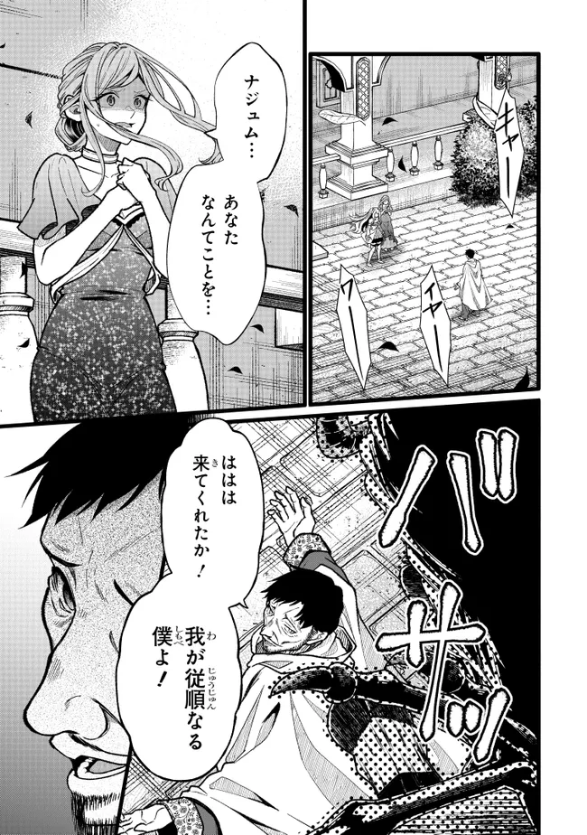 Isekai de Cheat Skill wo Te ni Shita Ore wa, Genjitsu Sekai wo mo Musou Suru: Girls Side ~Kareinaru Otome-tachi no Bouken wa Sekai wo Kaeta~ Chapter 17 20ページ