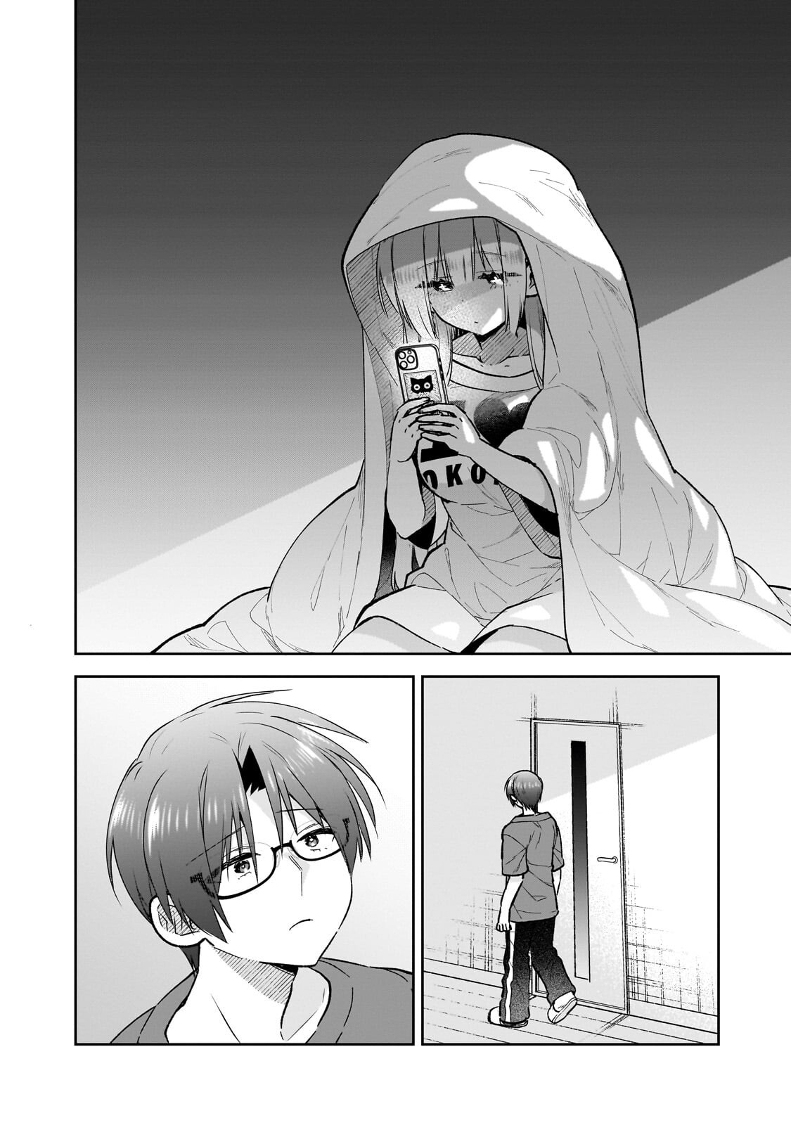 Mahou wa Isekai ni Oite Kimashita. ~Tensai Madoushi Datta Imouto no Yowakute New Game~ Chapter 8.1 2ページ