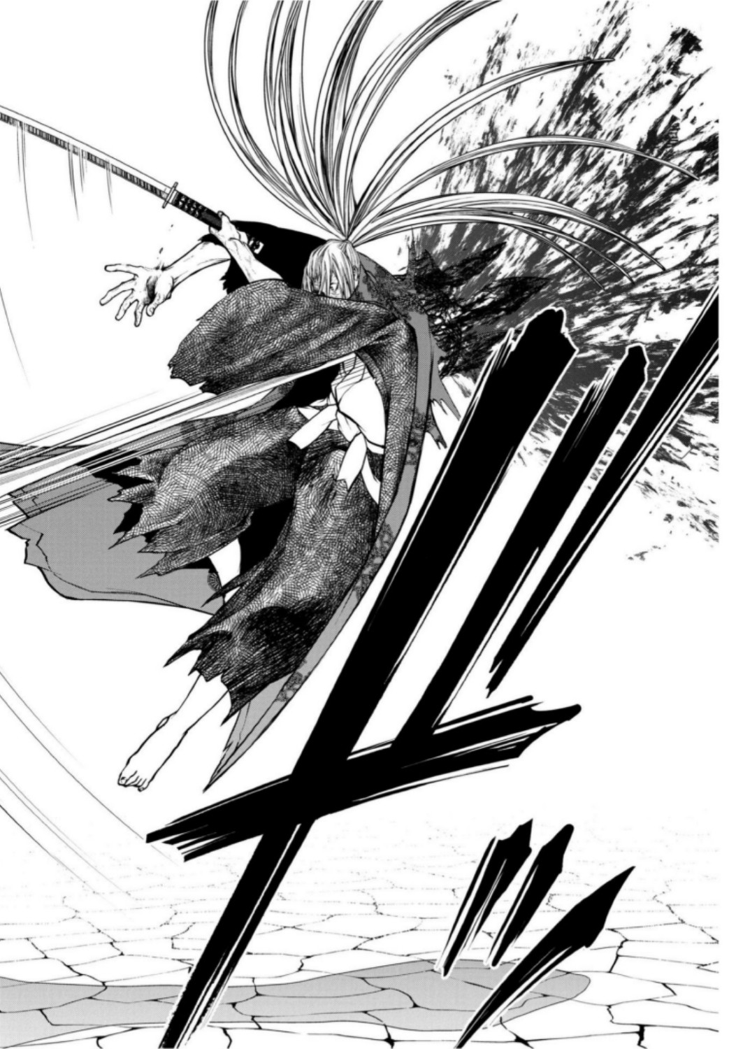 Shuumatsu no Valkyrie Chapter 15 6ページ