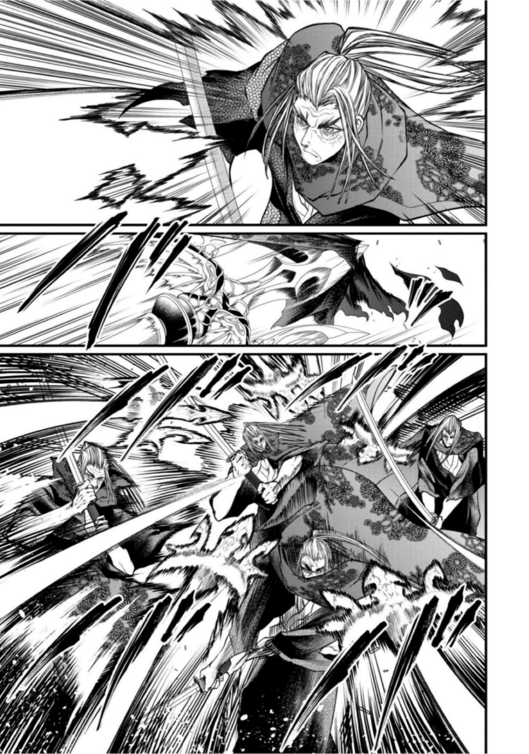 Shuumatsu no Valkyrie Chapter 17 13ページ