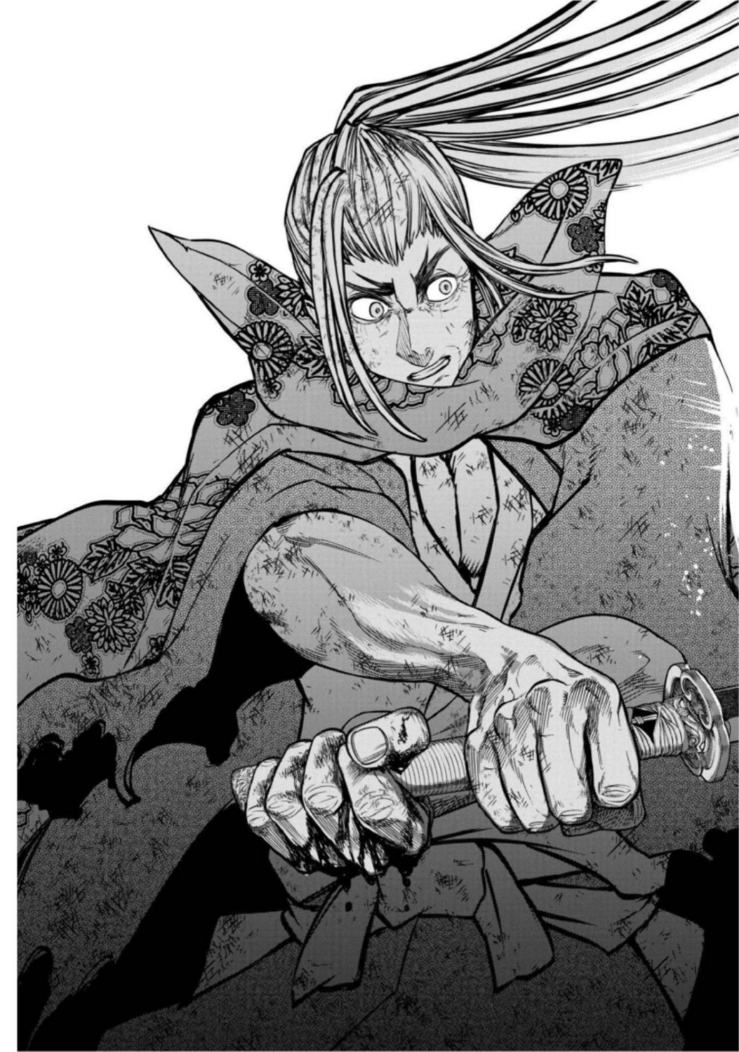 Shuumatsu no Valkyrie Chapter 18 27ページ