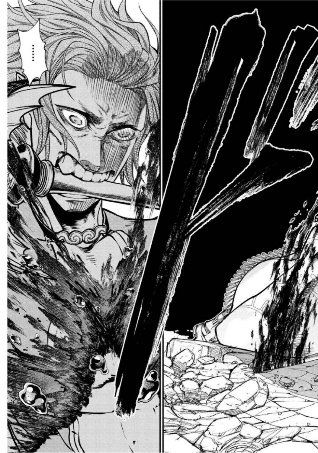 Shuumatsu no Valkyrie Chapter 19 65ページ