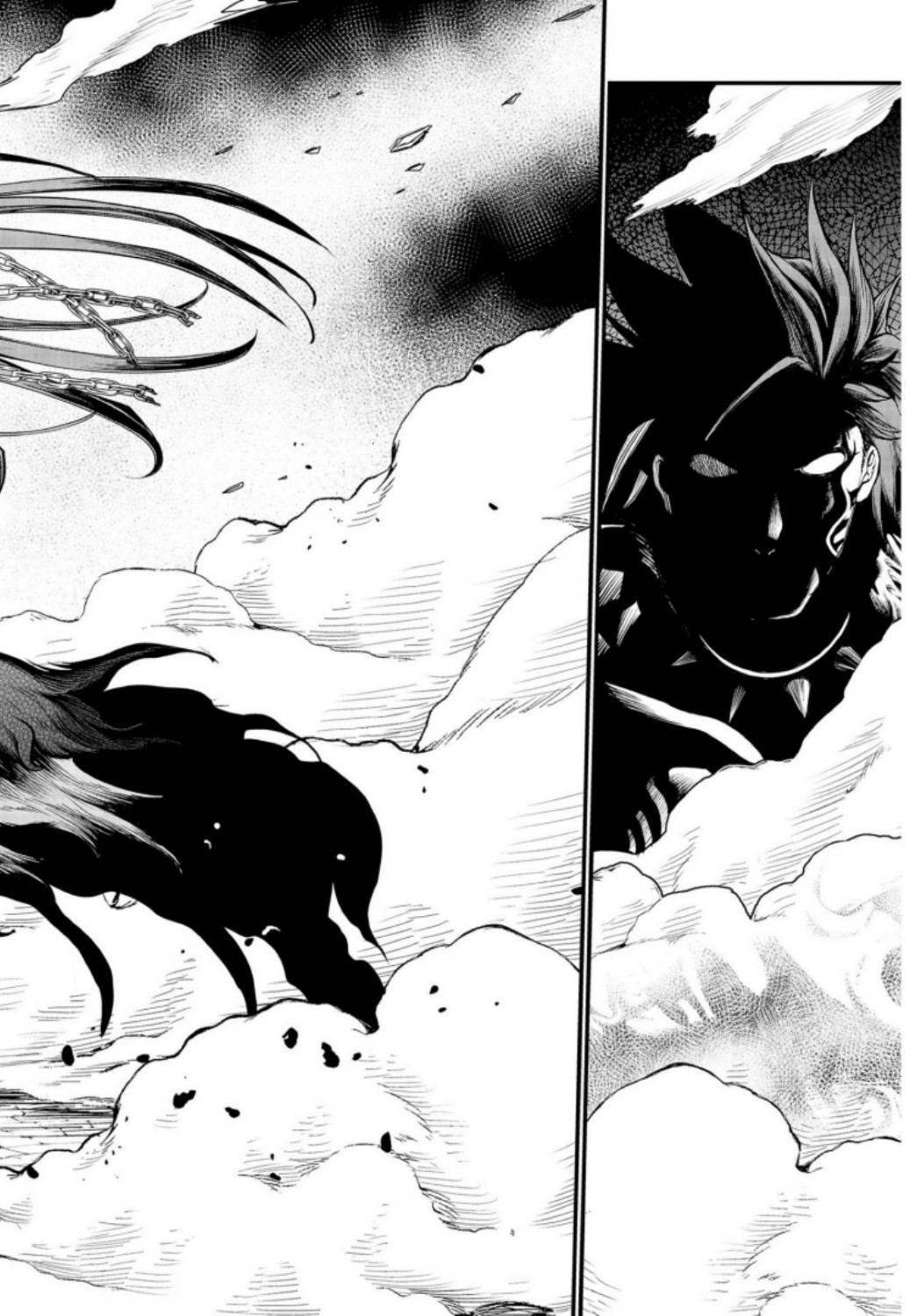 Shuumatsu no Valkyrie Chapter 28 10ページ