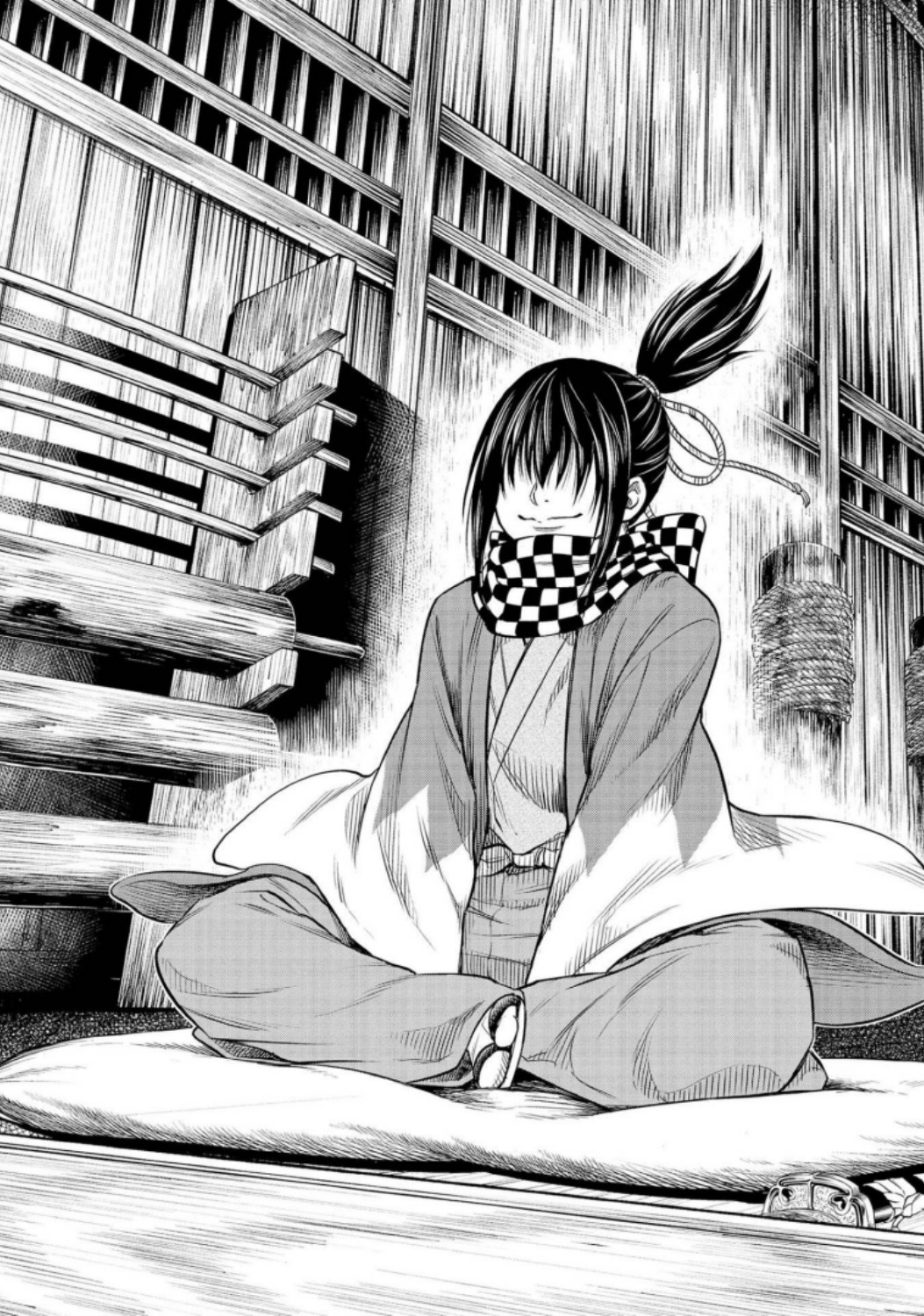 Shuumatsu no Valkyrie Chapter 30 39ページ