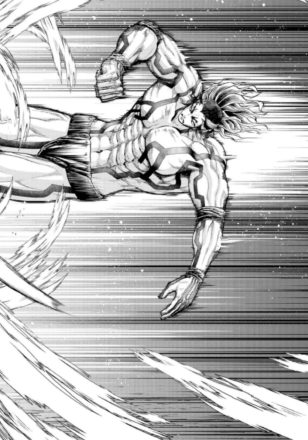 Shuumatsu no Valkyrie Chapter 32 14ページ