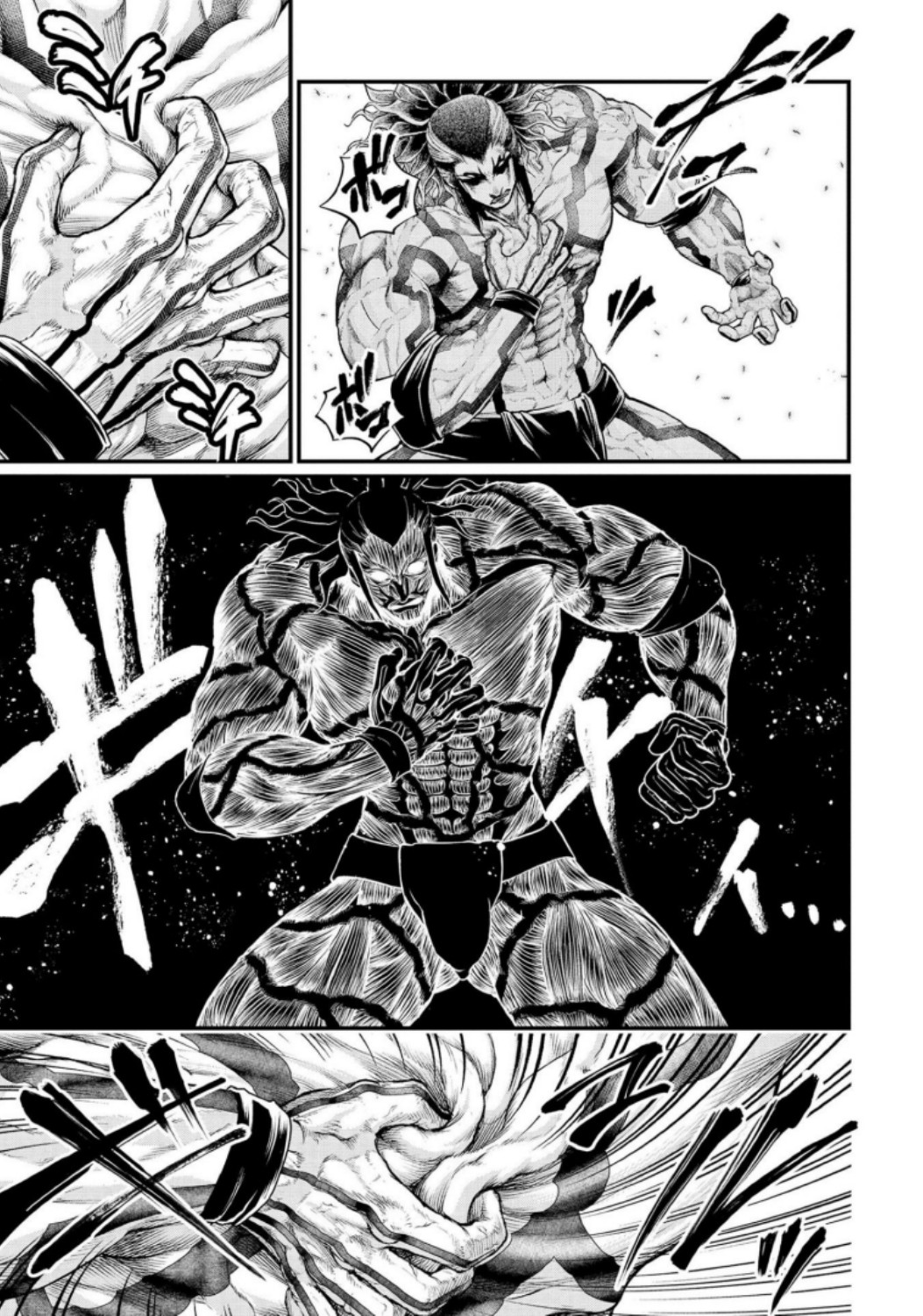 Shuumatsu no Valkyrie Chapter 33 15ページ