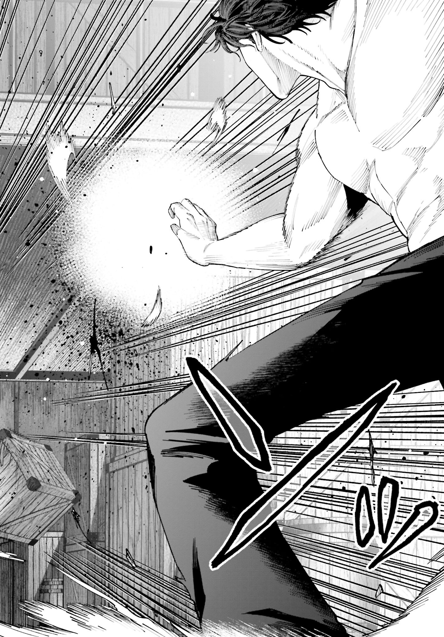 Shuumatsu no Valkyrie Kitan: Jack the Ripper no Jikenbo Chapter 24 16ページ