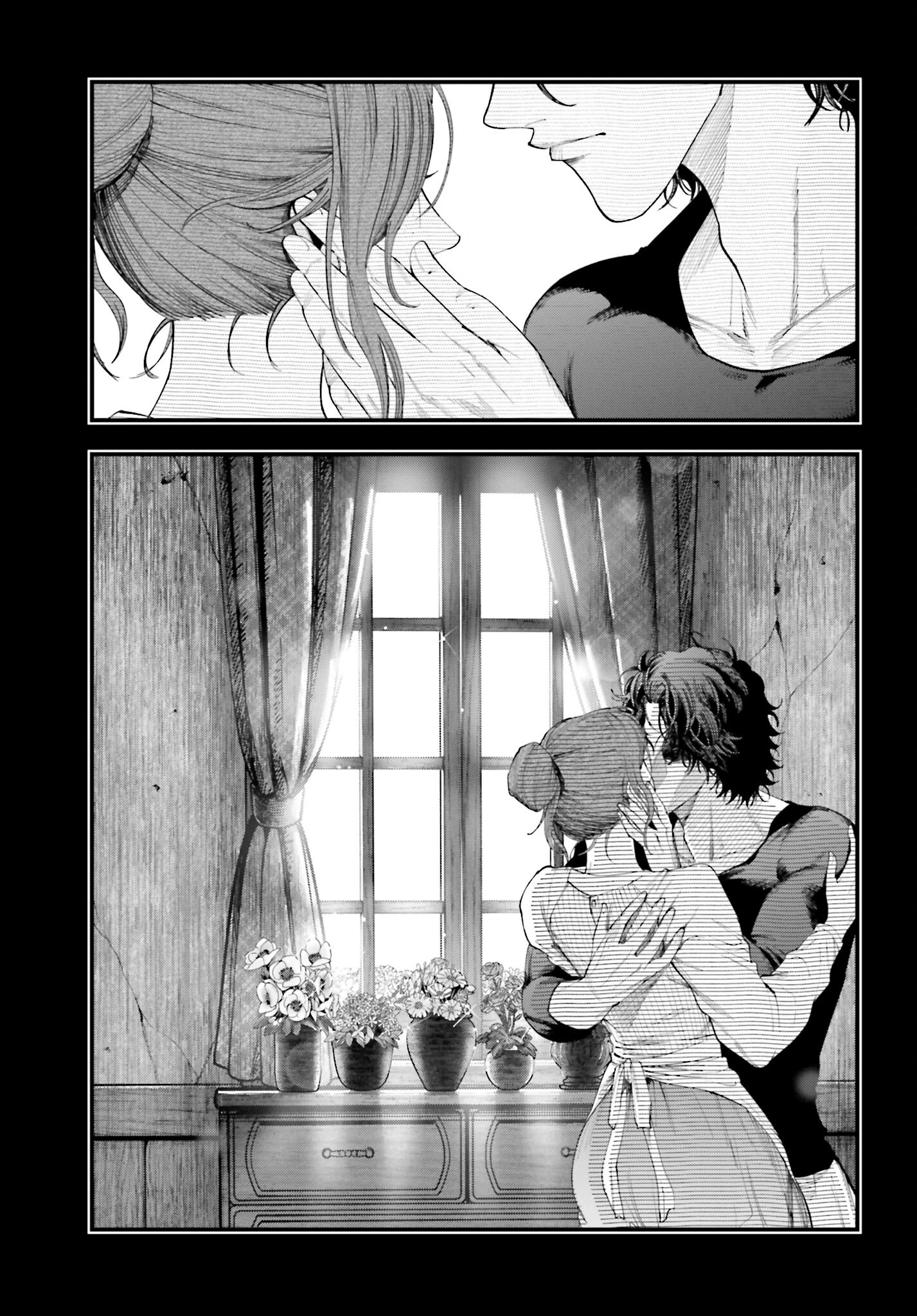 Shuumatsu no Valkyrie Kitan: Jack the Ripper no Jikenbo Chapter 29 17ページ