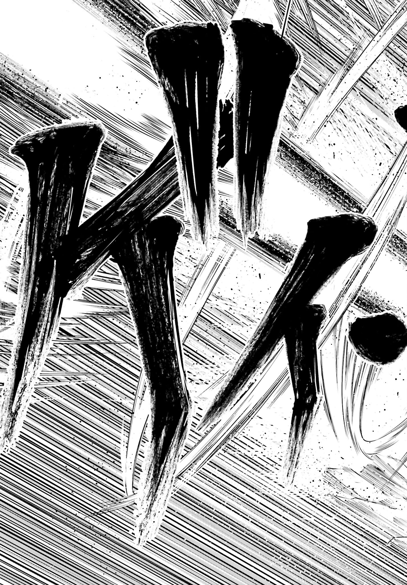 Shuumatsu no Valkyrie - Kamigami no Apocalypse Chapter 4 11ページ