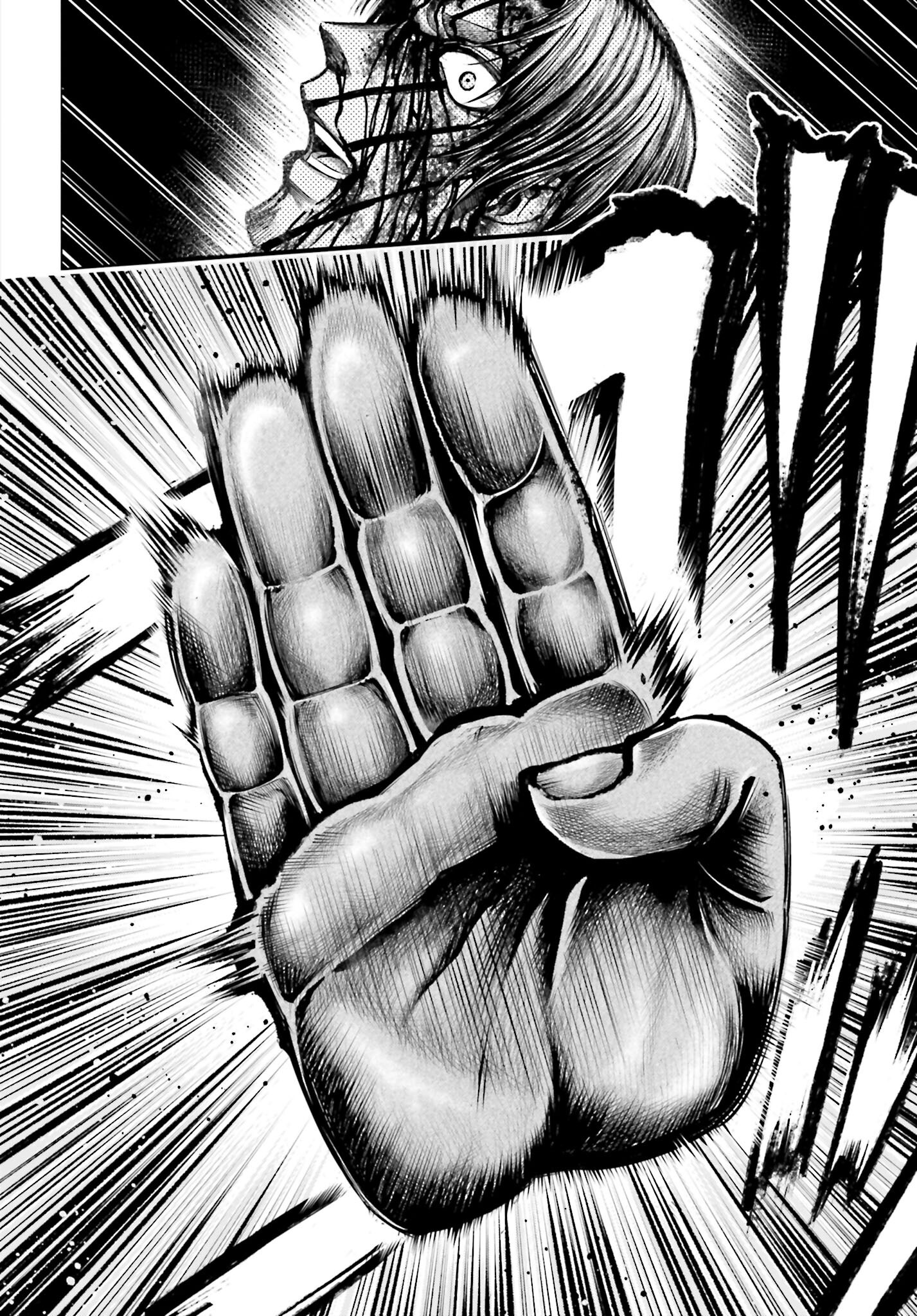 Shuumatsu no Valkyrie - Kamigami no Apocalypse Chapter 8 26ページ