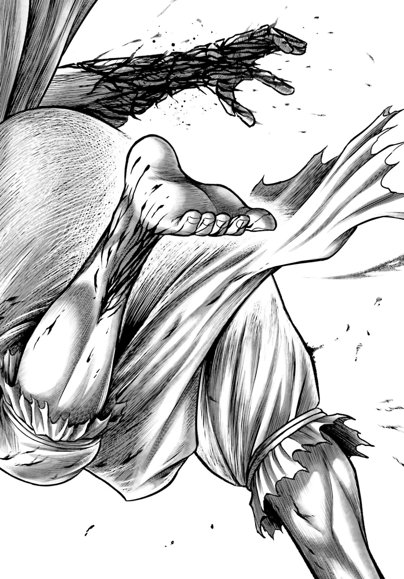 Shuumatsu no Valkyrie - Kamigami no Apocalypse Chapter 15 18ページ