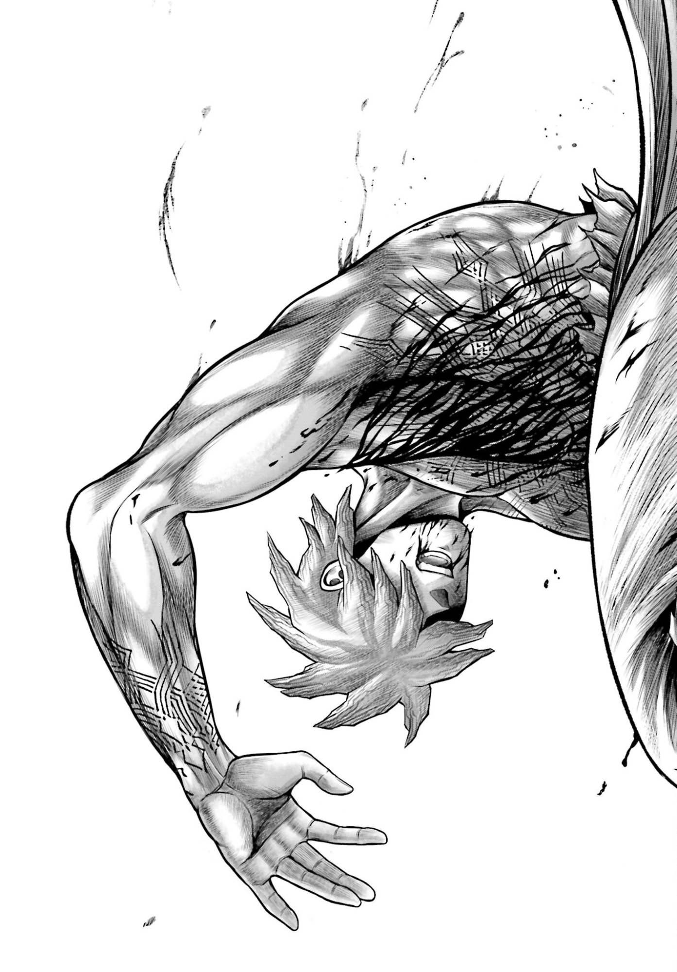 Shuumatsu no Valkyrie - Kamigami no Apocalypse Chapter 15 19ページ