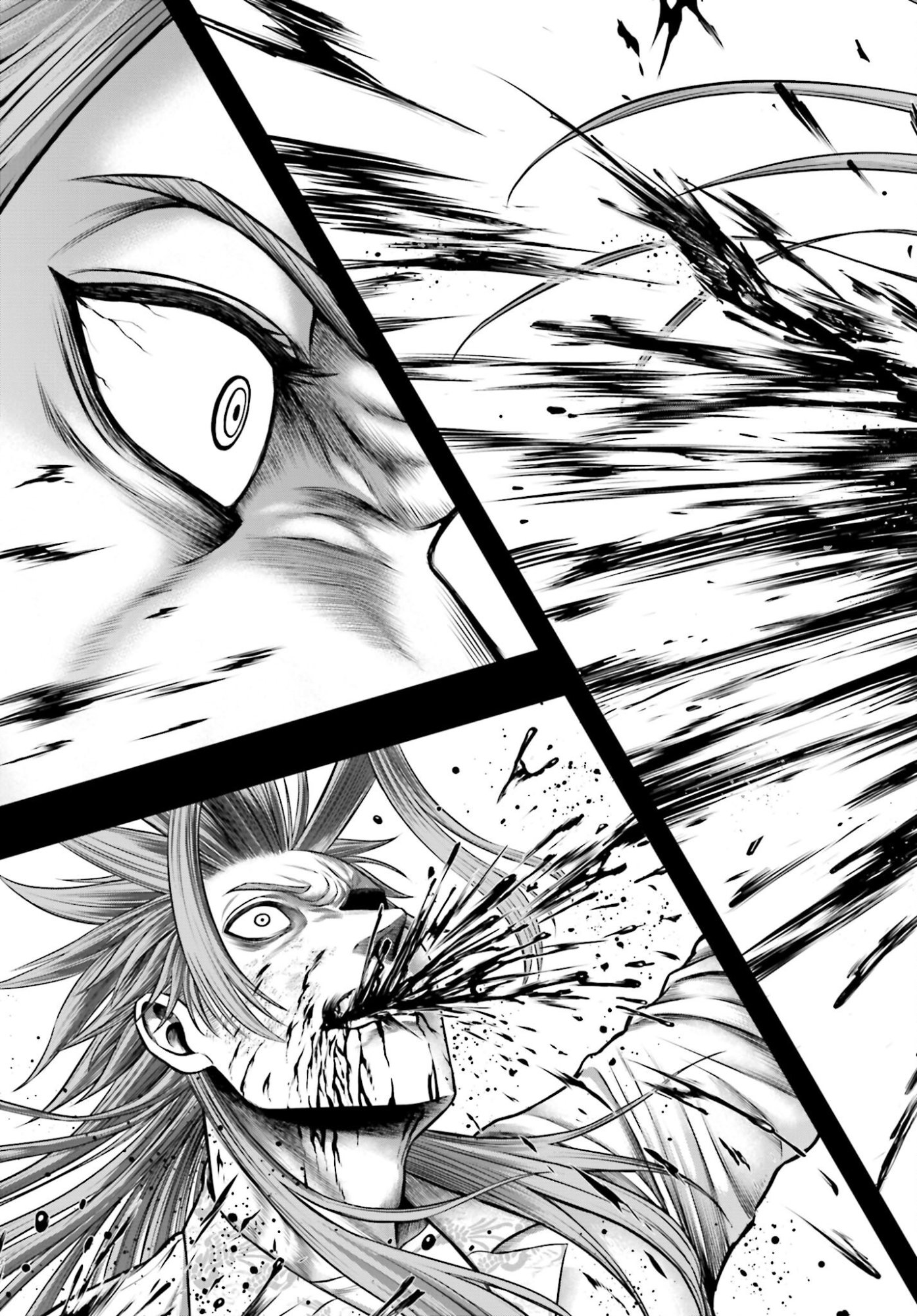 Shuumatsu no Valkyrie - Kamigami no Apocalypse Chapter 15 5ページ