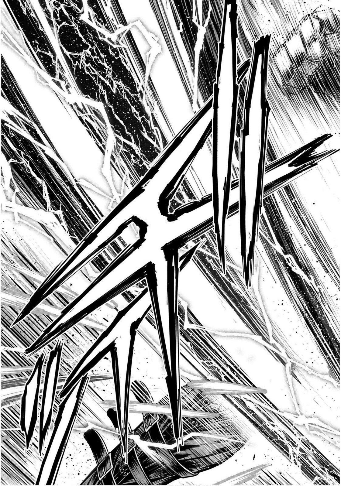 Shuumatsu no Valkyrie - Kamigami no Apocalypse Chapter 17 15ページ