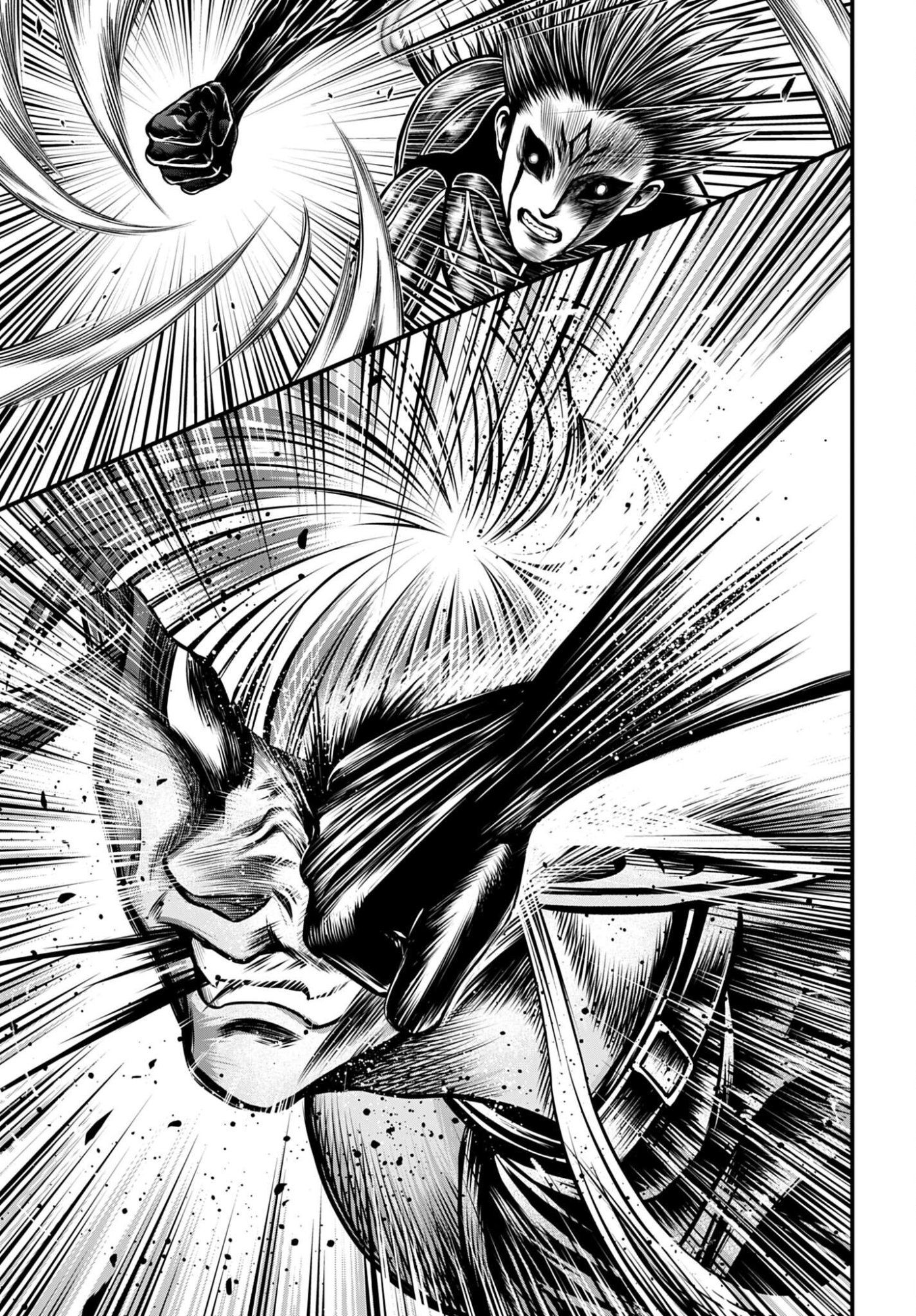 Shuumatsu no Valkyrie - Kamigami no Apocalypse Chapter 18 19ページ