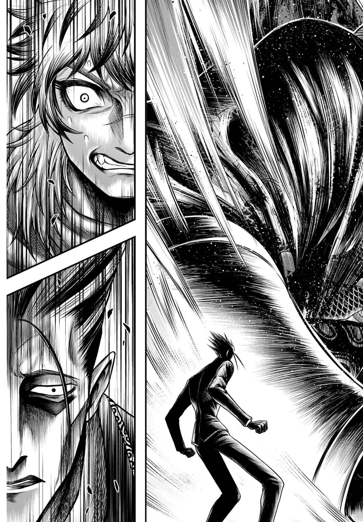 Shuumatsu no Valkyrie - Kamigami no Apocalypse Chapter 22 17ページ