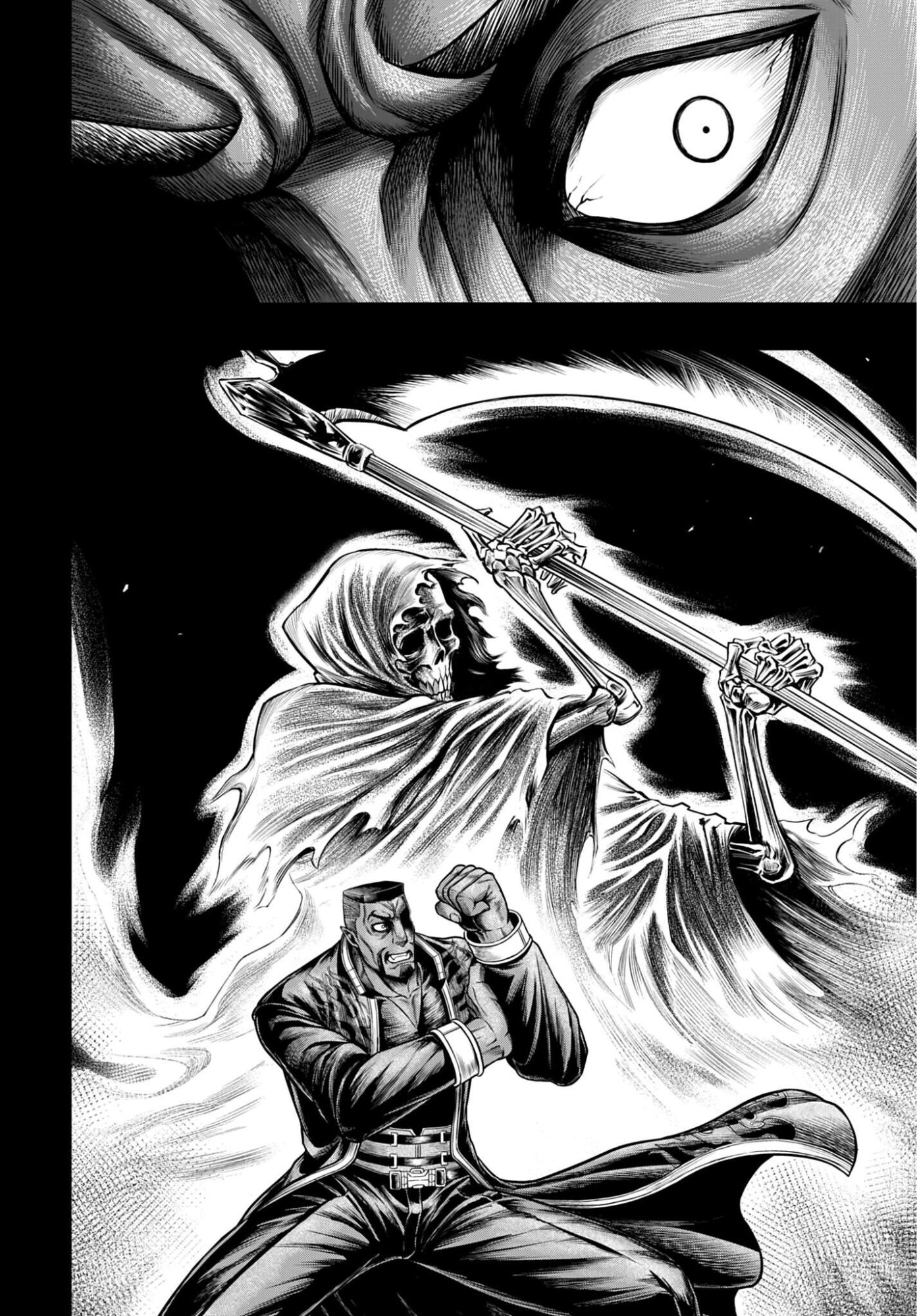 Shuumatsu no Valkyrie - Kamigami no Apocalypse Chapter 23 12ページ