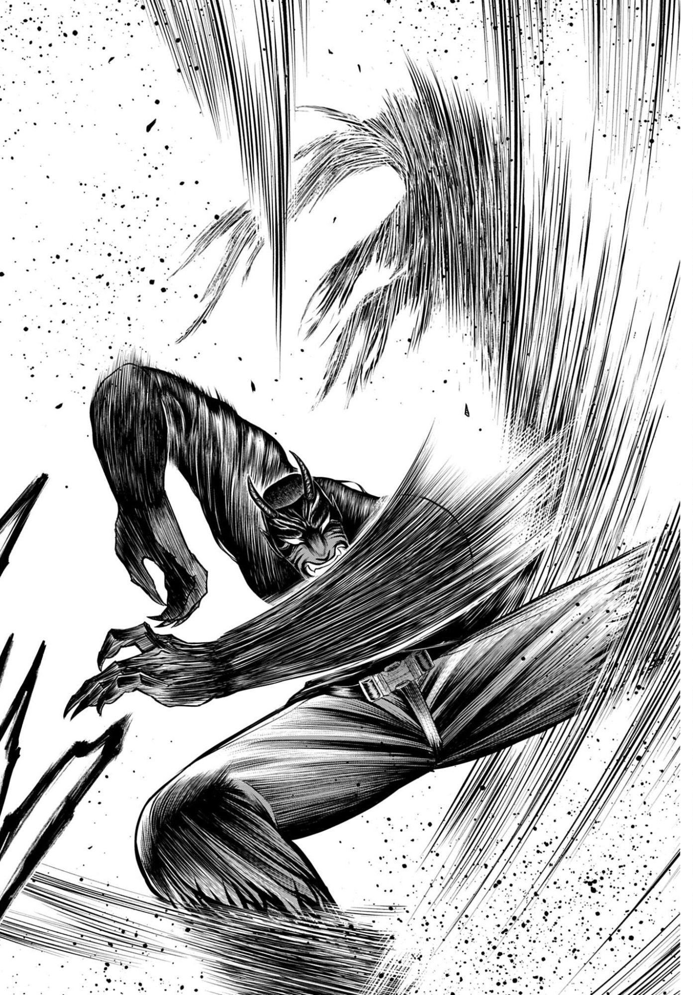 Shuumatsu no Valkyrie - Kamigami no Apocalypse Chapter 24 16ページ