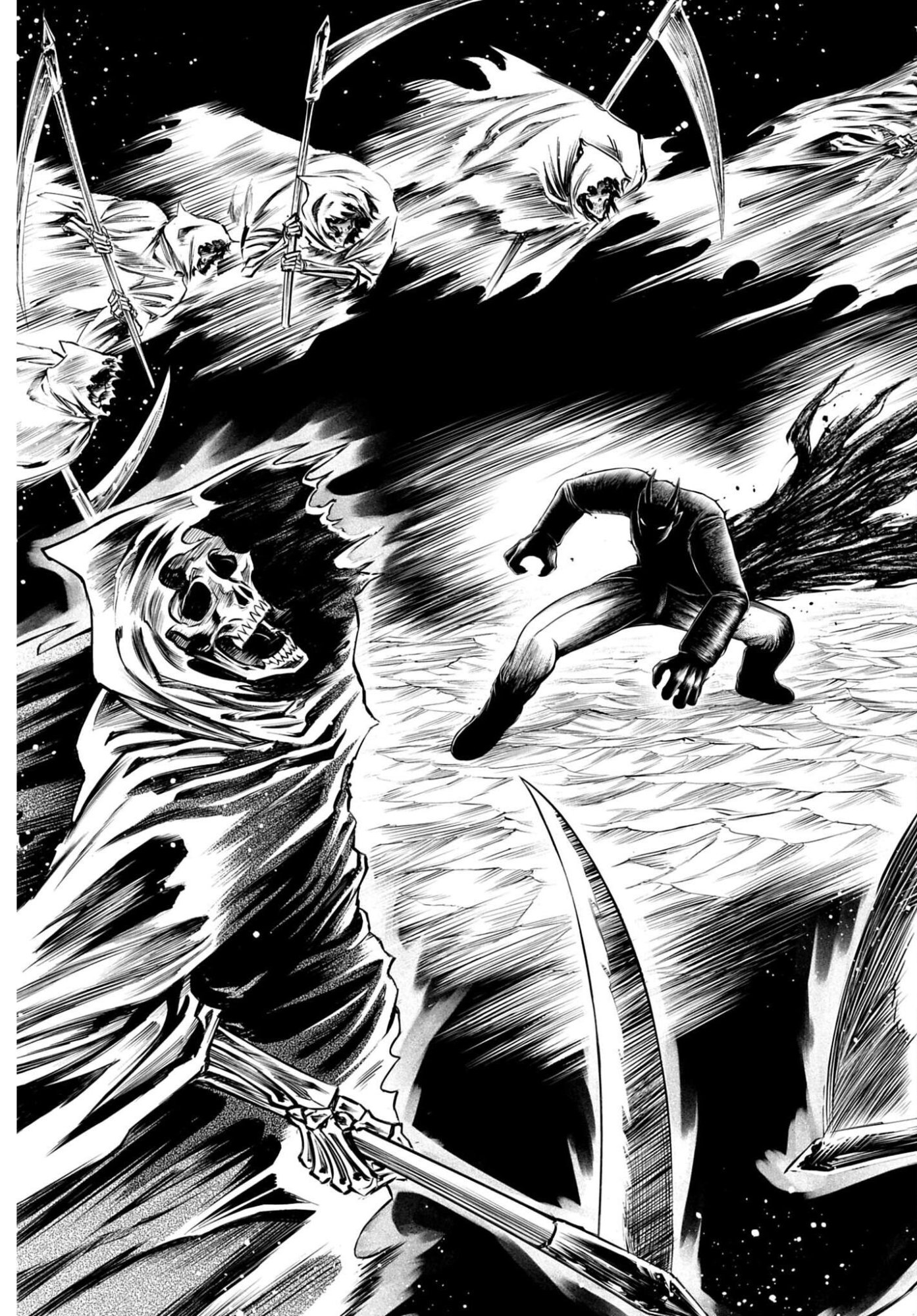 Shuumatsu no Valkyrie - Kamigami no Apocalypse Chapter 25 17ページ