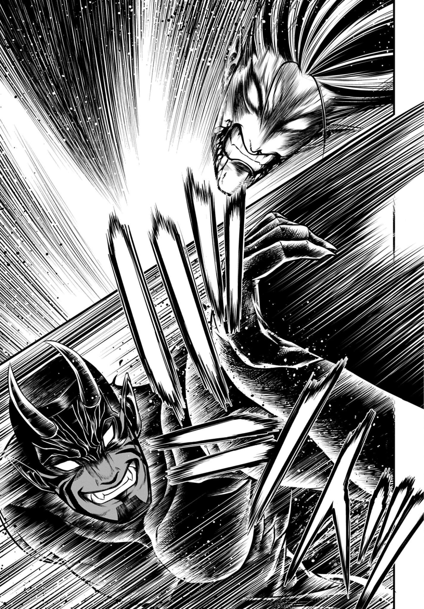 Shuumatsu no Valkyrie - Kamigami no Apocalypse Chapter 25 23ページ