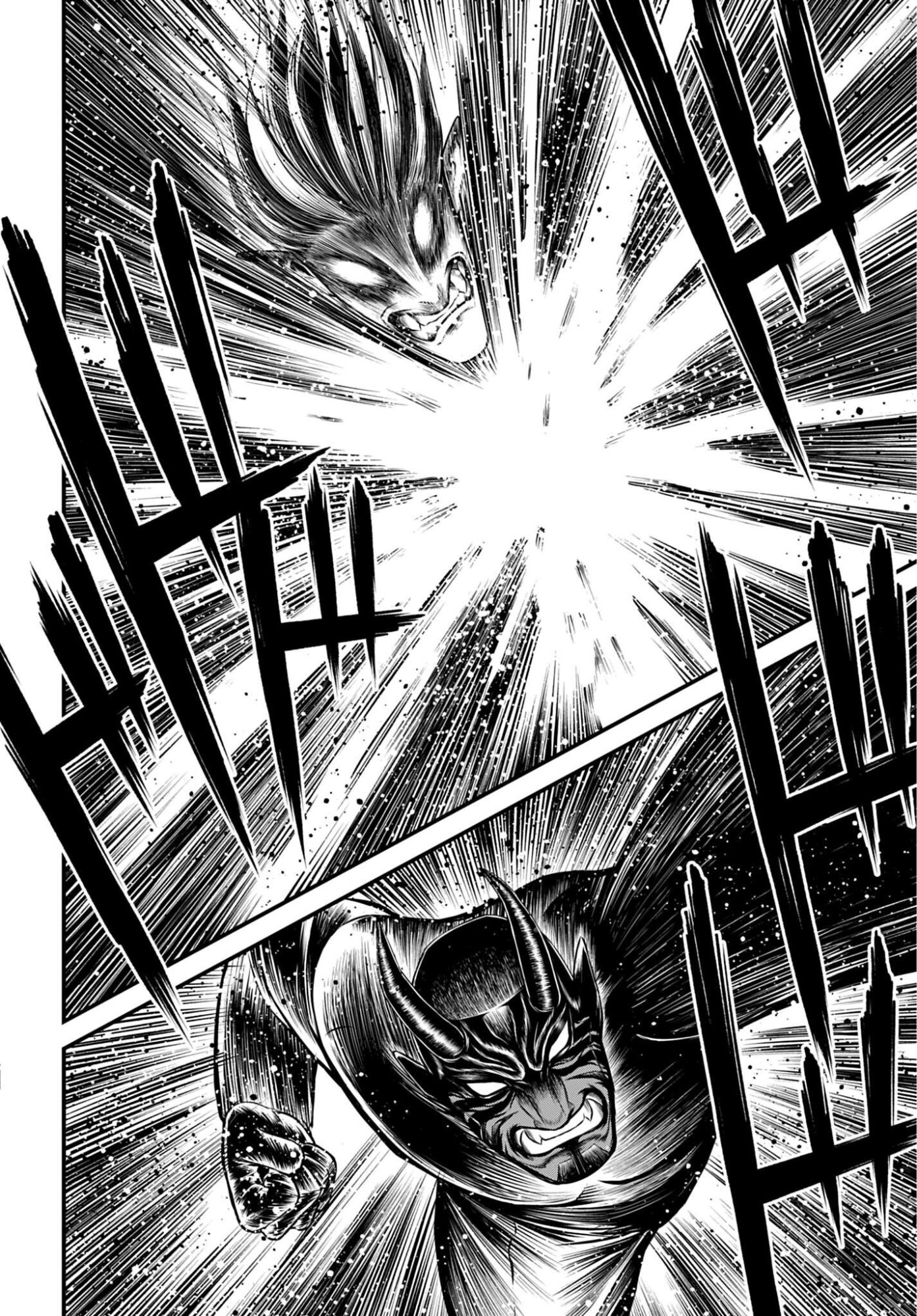 Shuumatsu no Valkyrie - Kamigami no Apocalypse Chapter 25 26ページ