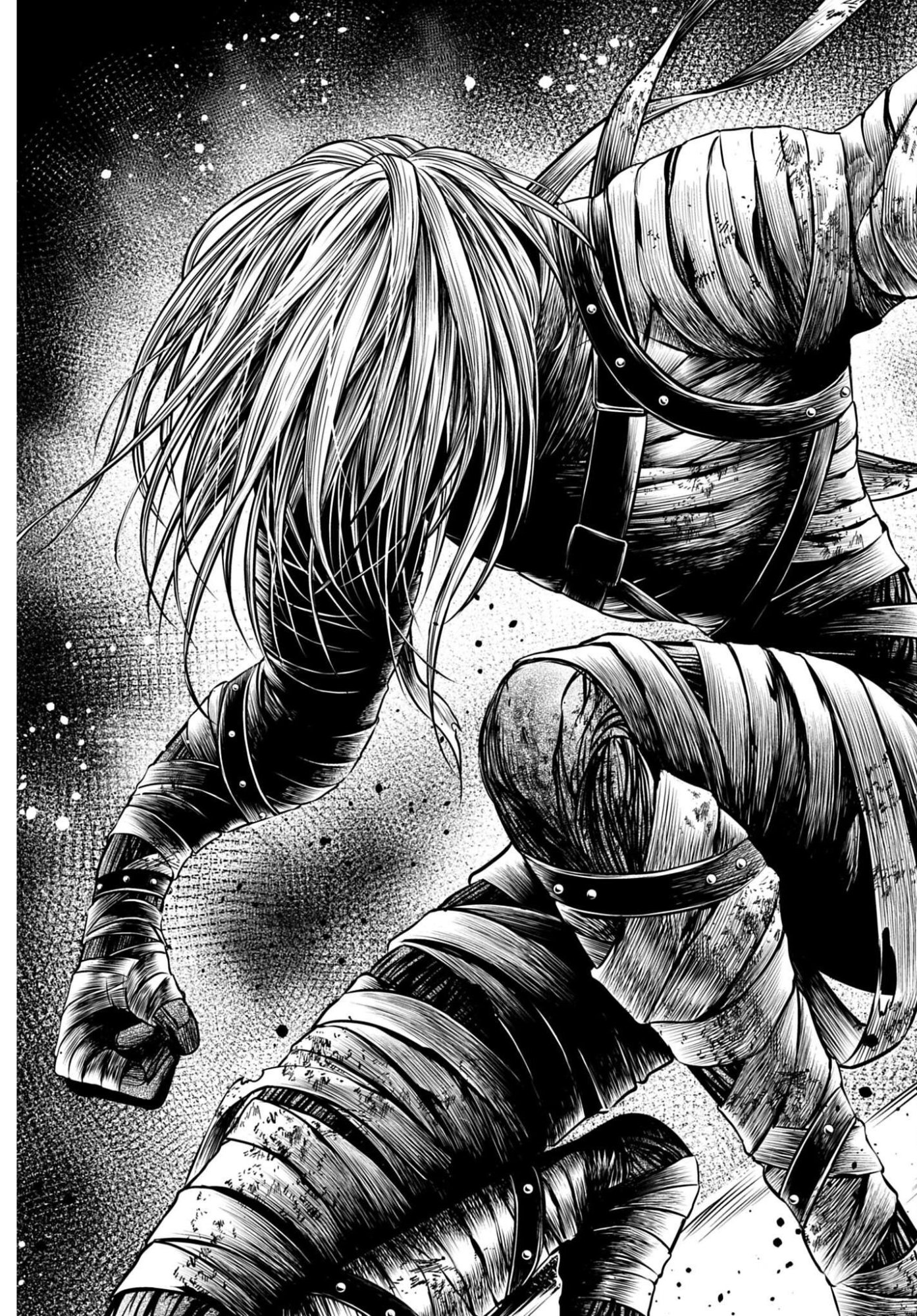 Shuumatsu no Valkyrie - Kamigami no Apocalypse Chapter 26 19ページ