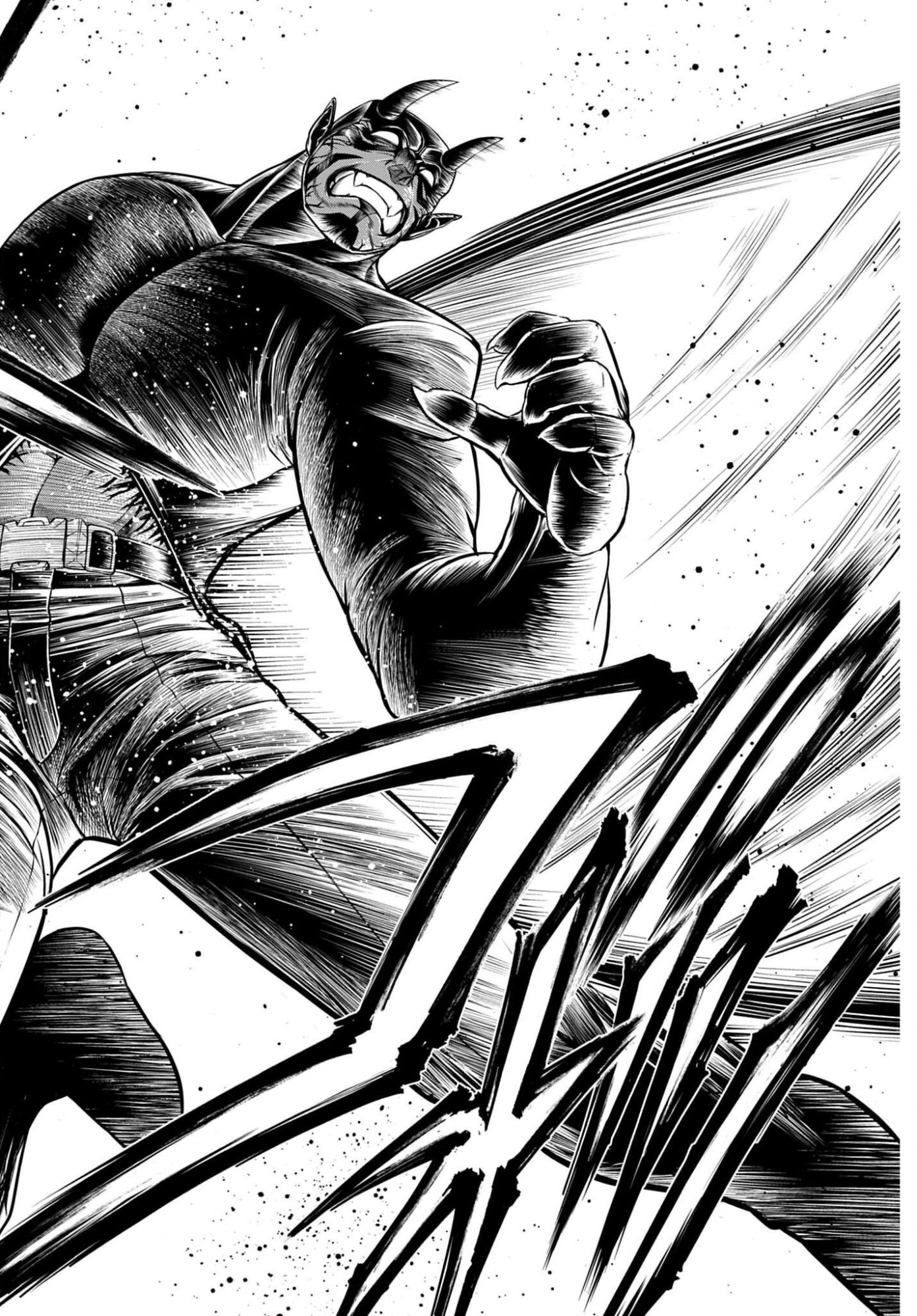 Shuumatsu no Valkyrie - Kamigami no Apocalypse Chapter 26 8ページ