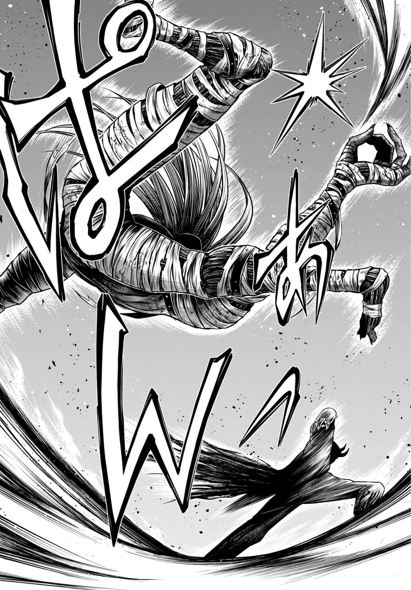 Shuumatsu no Valkyrie - Kamigami no Apocalypse Chapter 29 26ページ
