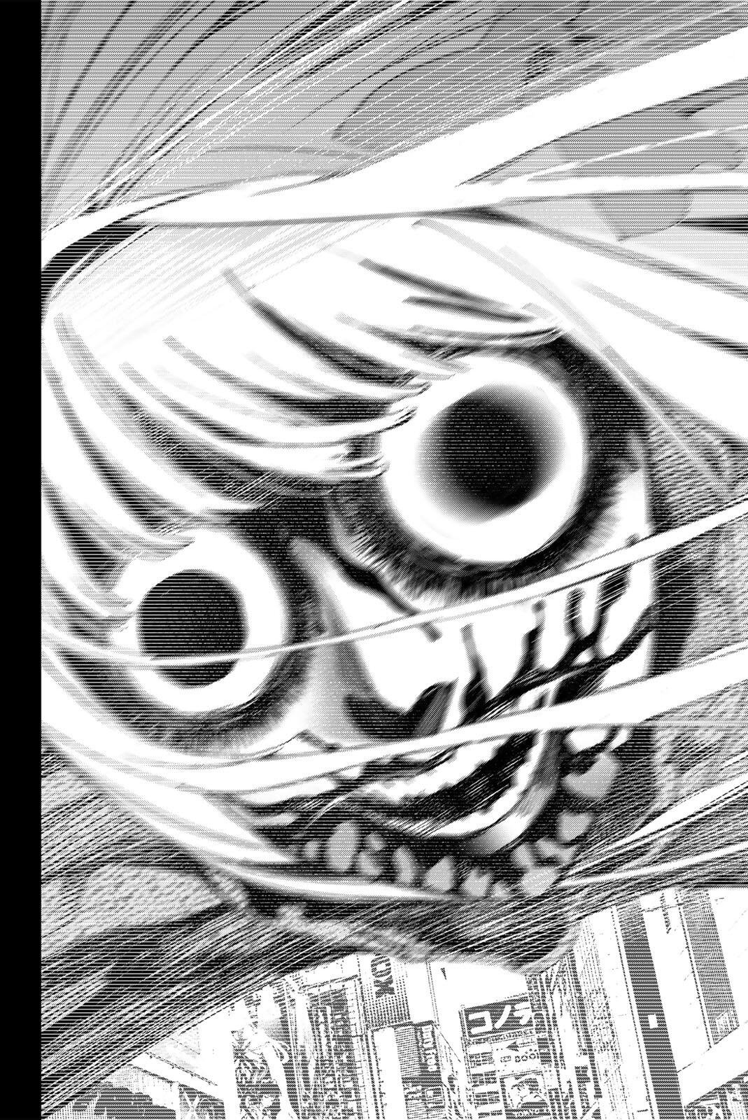 Dead Account Chapter 139 2ページ