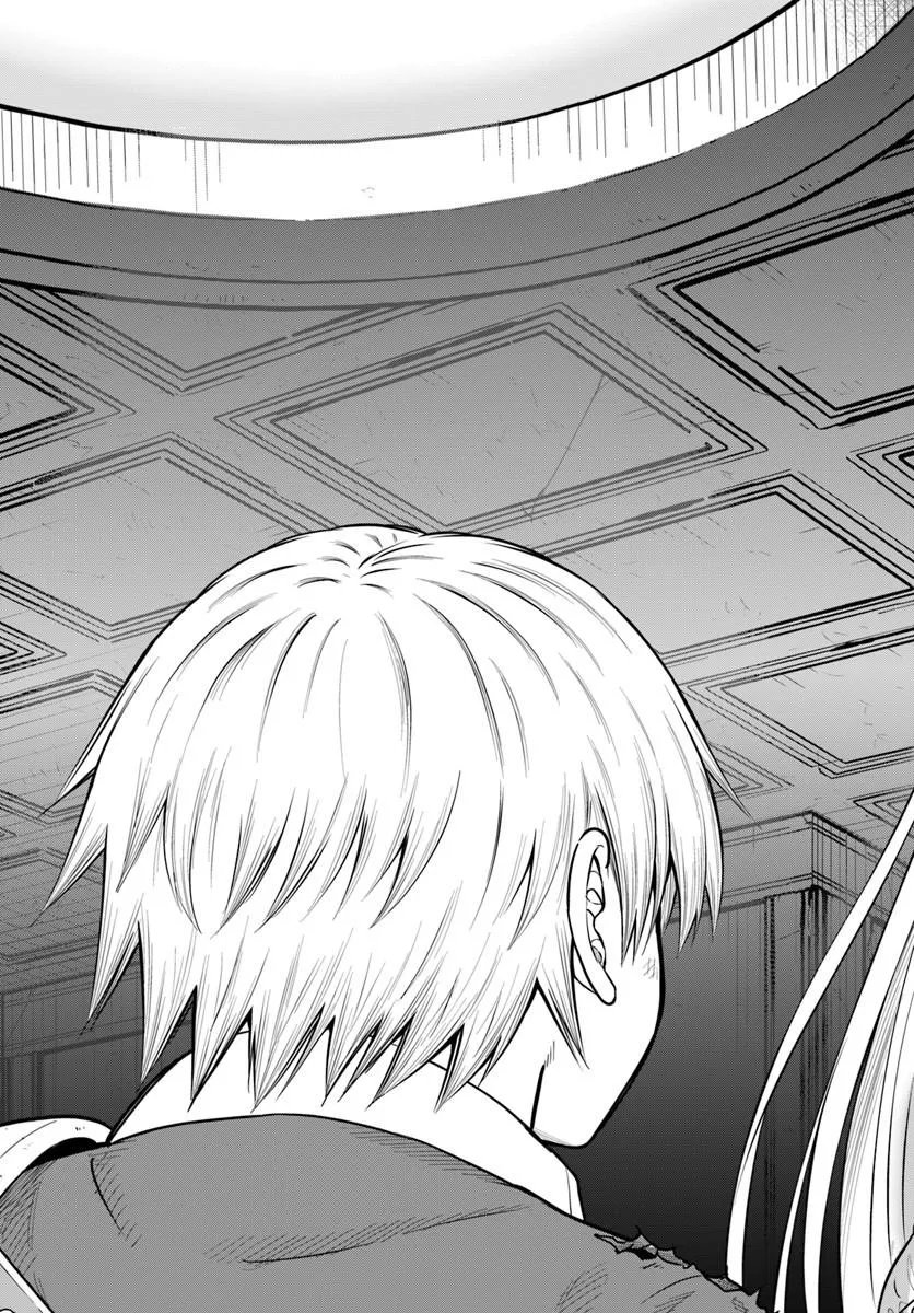 Dungeon ni Hisomu Yandere na Kanojo ni Ore wa Nando mo Korosareru Chapter 35.2 21ページ