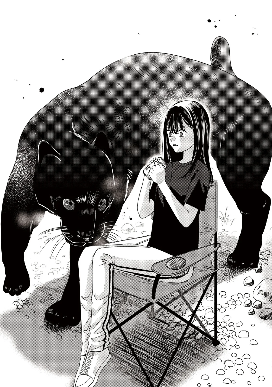 Bouken Shinai Watashi no Isekai Manual Chapter 3 24ページ