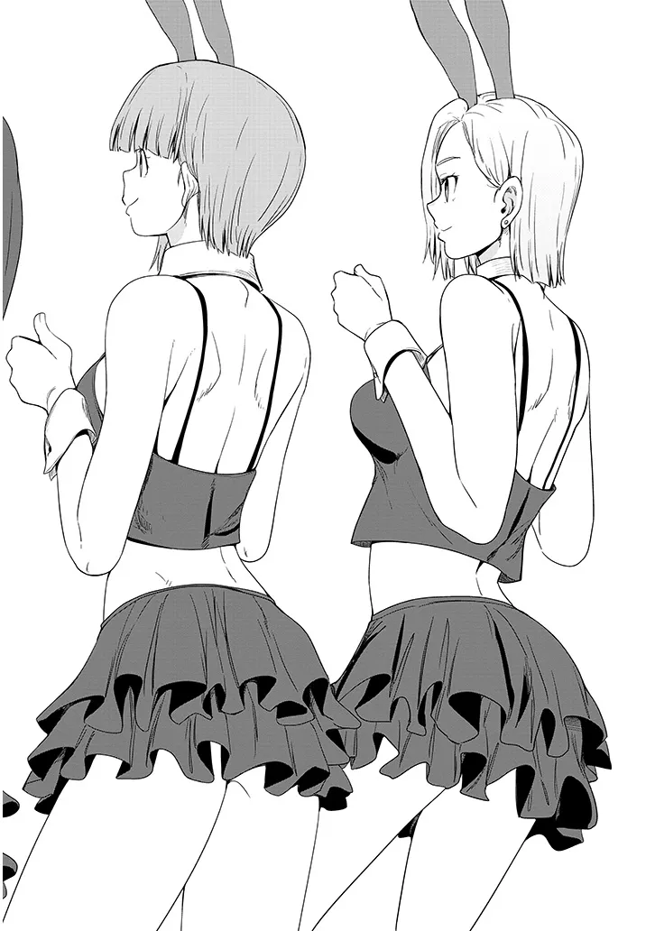 Inaka no Kuro Gal JK to Kekkon Shimashita Chapter 26.2 4ページ