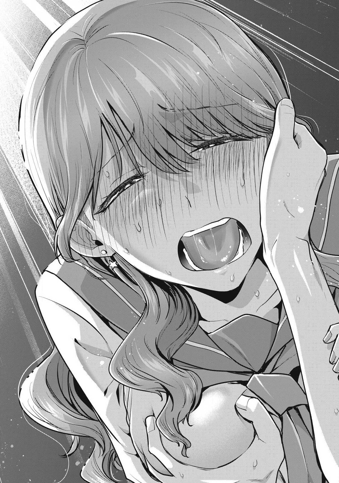 Delivery Health Yondara Moto Doukyuusei ga Kita Chapter 2 33ページ