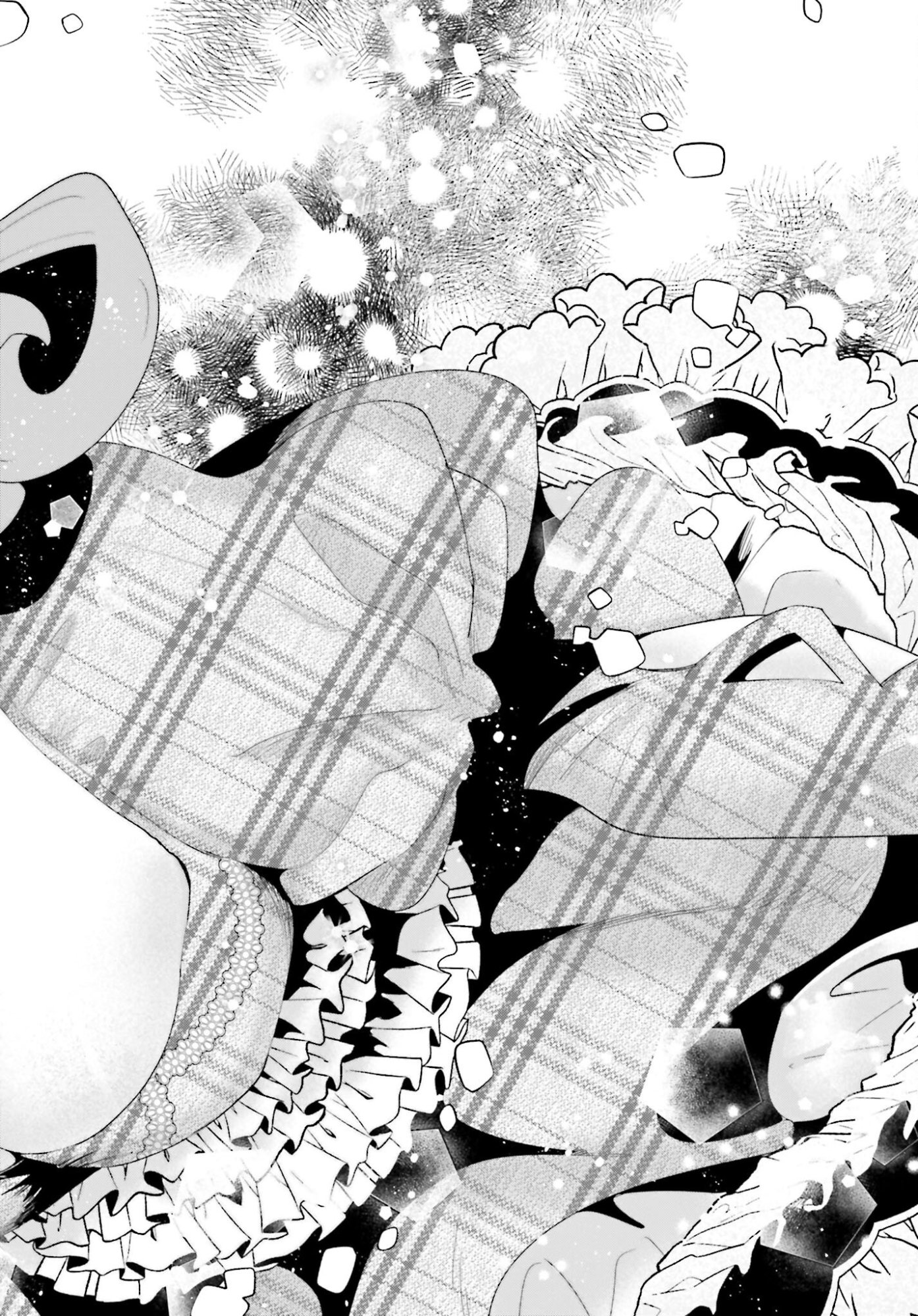 Filter-Goshi no Kanojo Chapter 61 14ページ