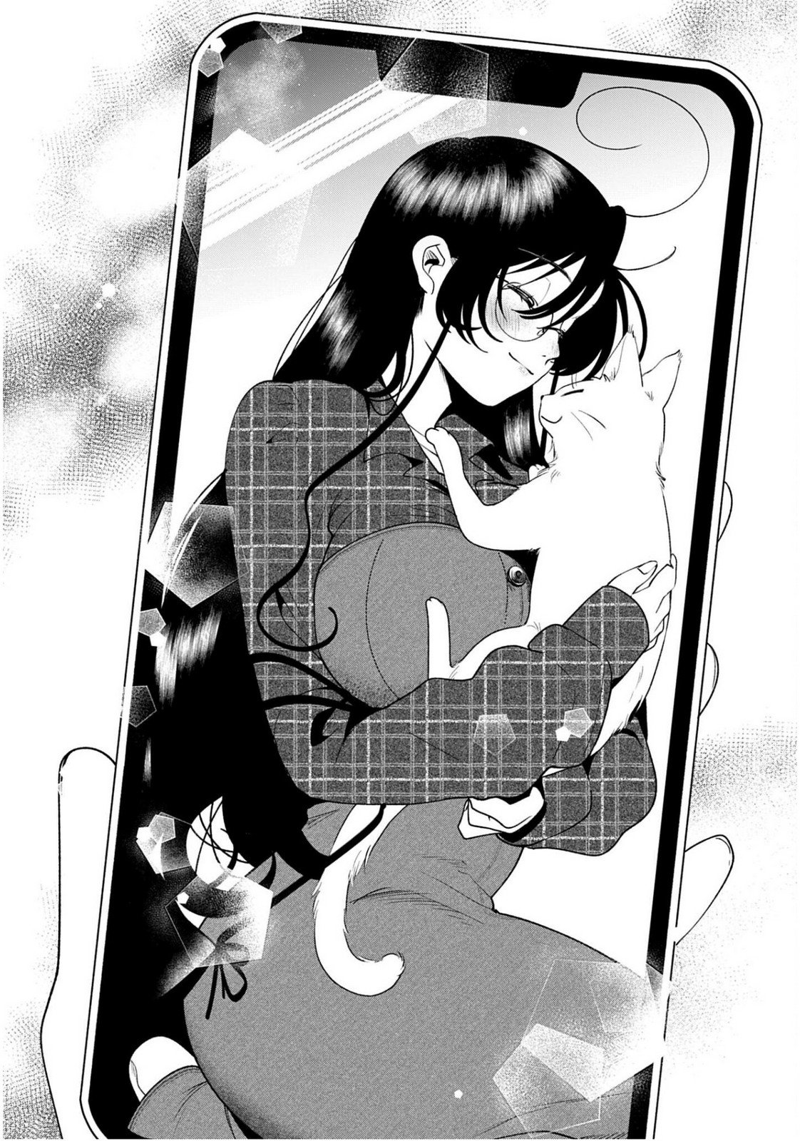 Filter-Goshi no Kanojo Chapter 63 14ページ