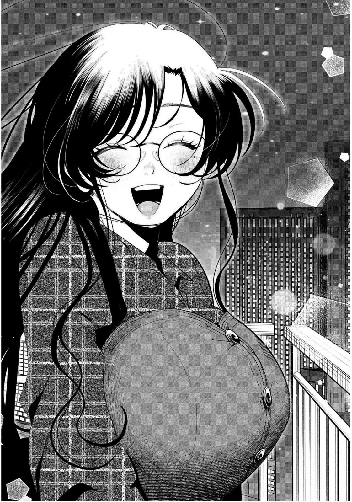 Filter-Goshi no Kanojo Chapter 63 26ページ