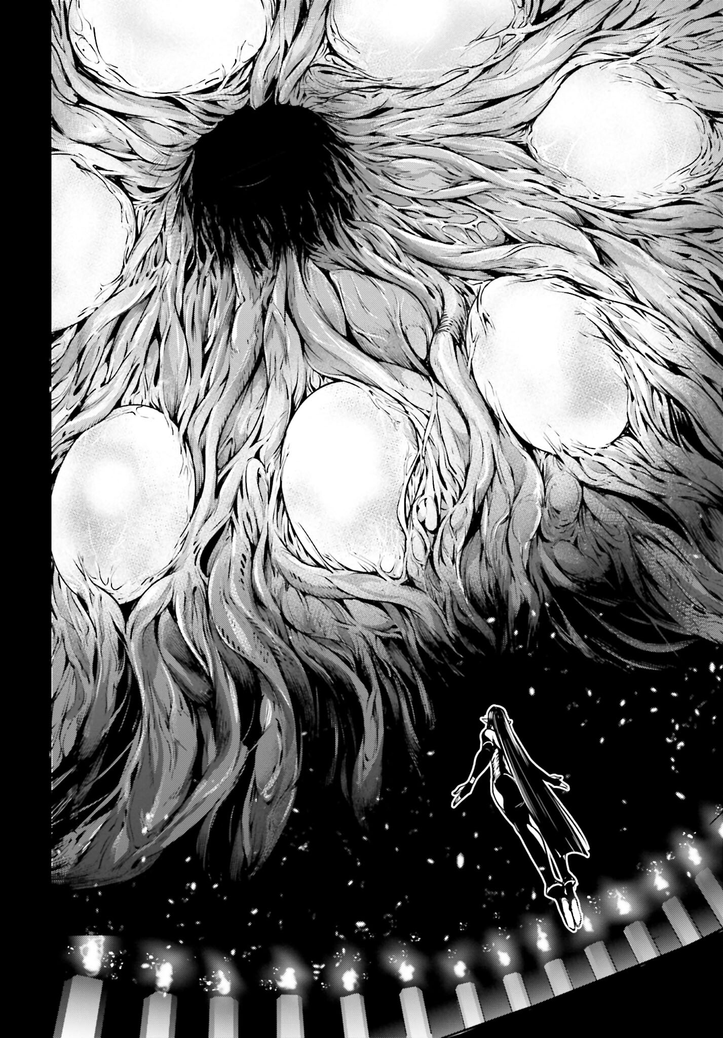 Majo Taisen: 32-nin no Isai no Majo wa Koroshiau Chapter 20 17ページ