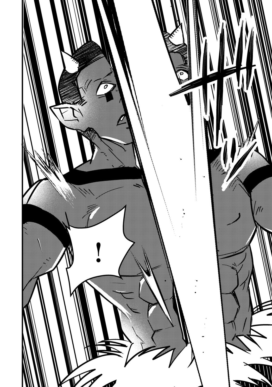 Rouren no Jikuu Kenshi, Wakagaeru Chapter 11 21ページ