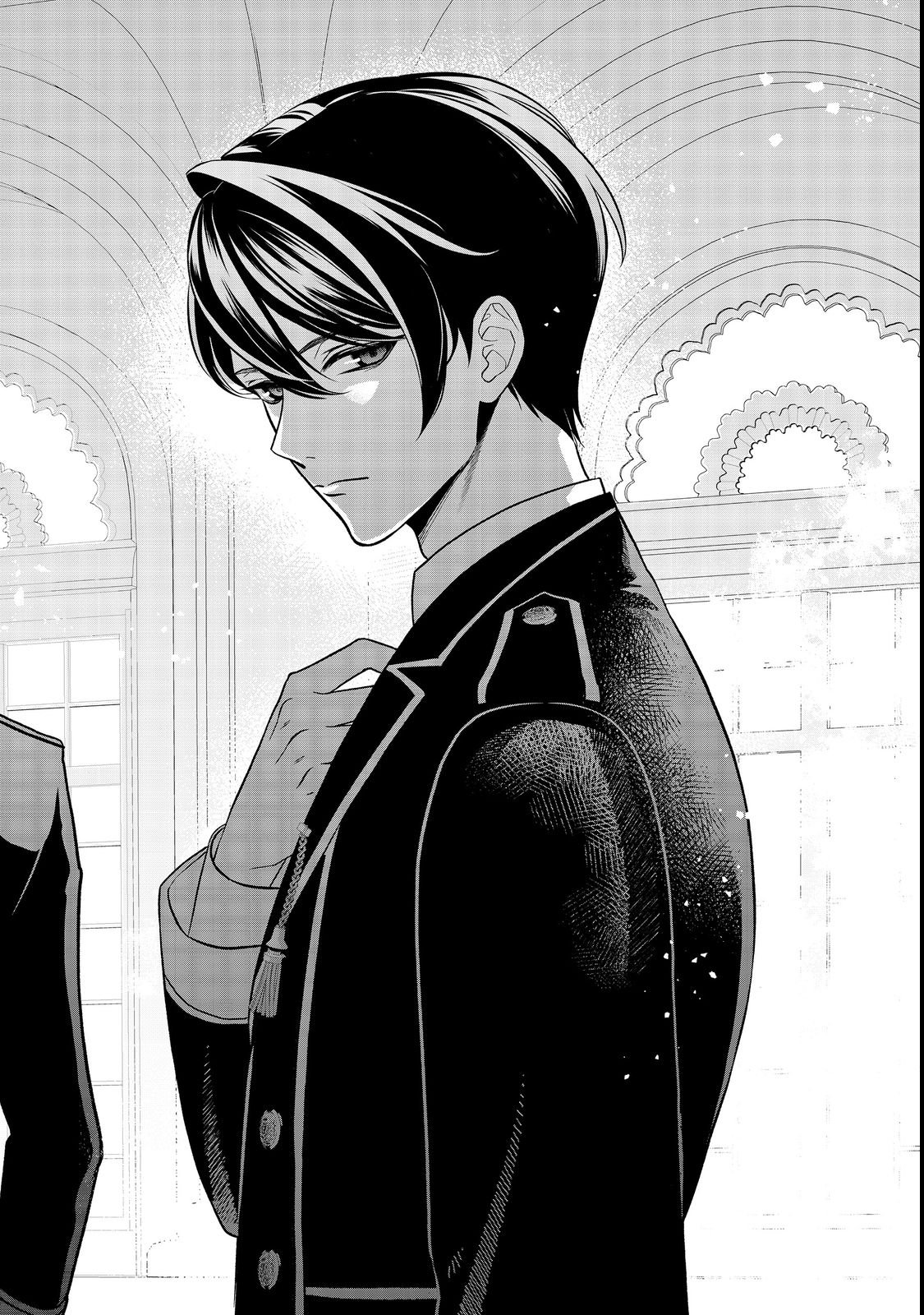 Shiniyaku wa Gomen na node Suki ni Sasete Moraimasu Chapter 1 30ページ