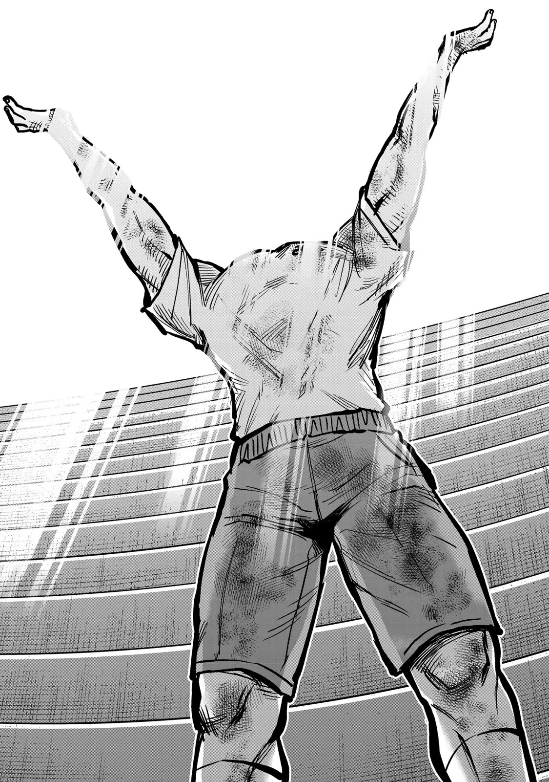 Shinda Ishii no Taigun Chapter 17 21ページ
