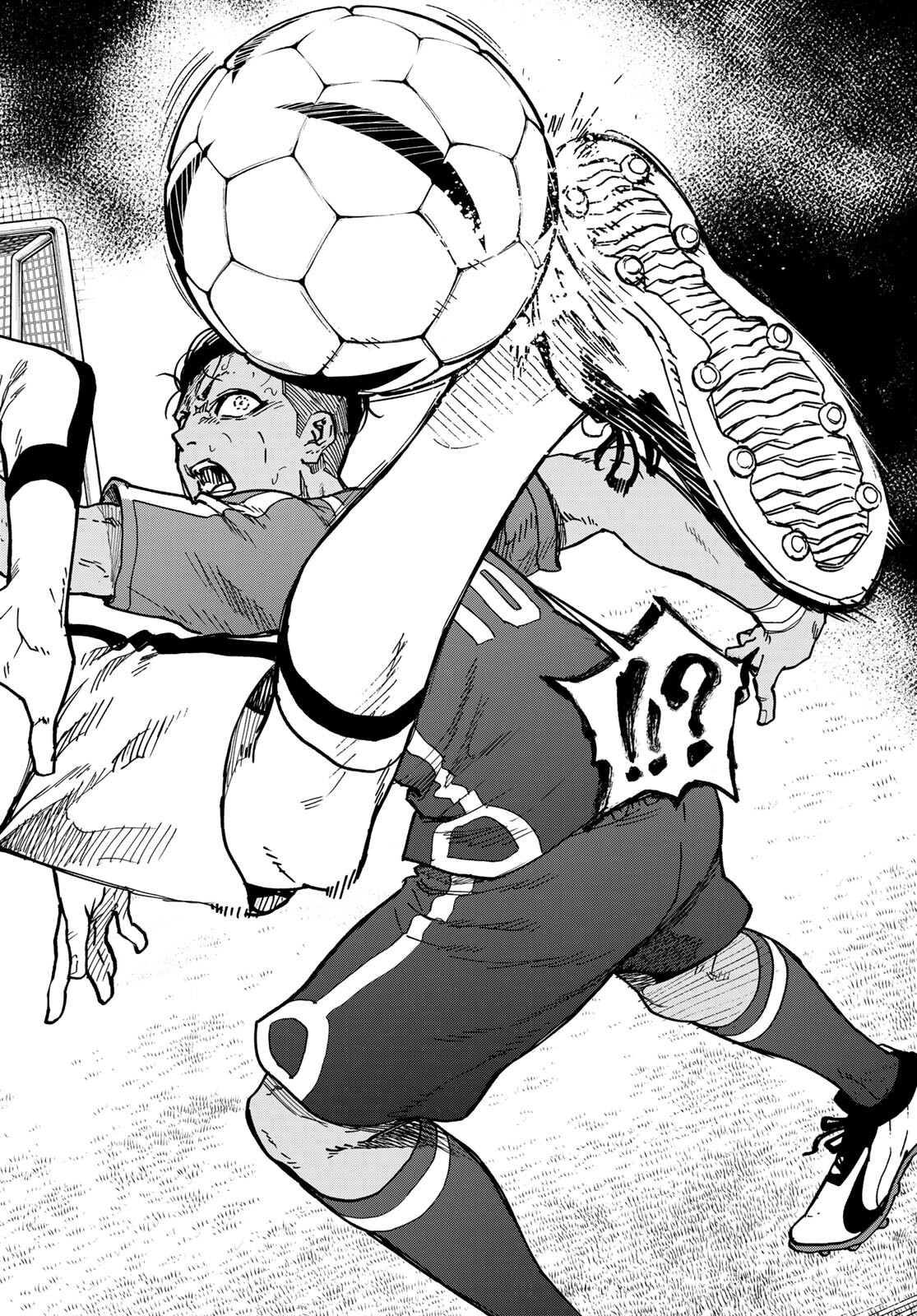 Blue Lock: Episode Nagi Chapter 1 53ページ