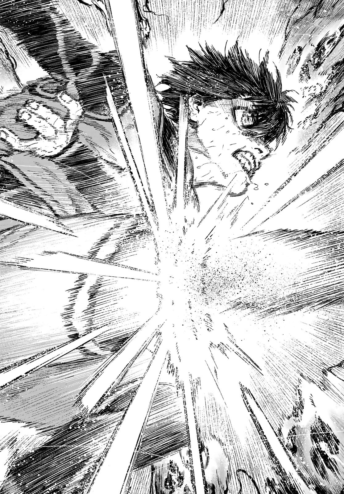 Blue Lock: Episode Nagi Chapter 11.2 16ページ