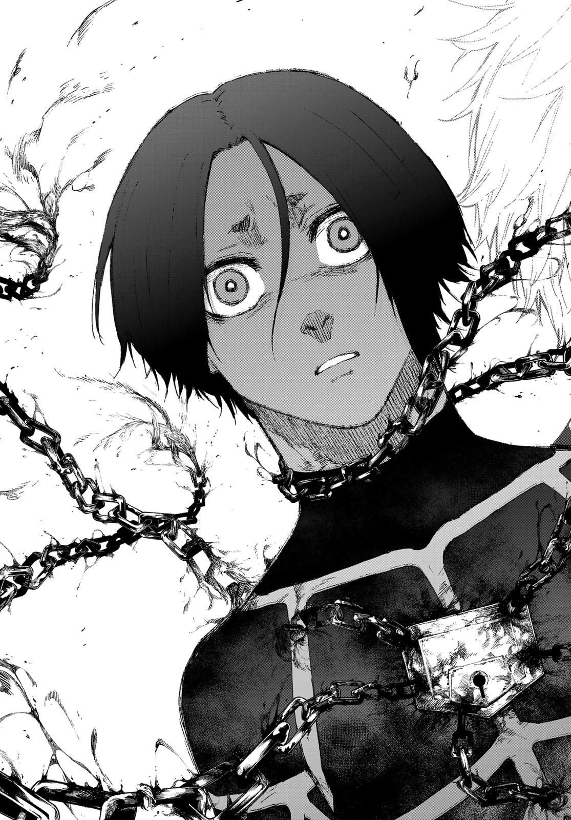 Blue Lock: Episode Nagi Chapter 12 23ページ